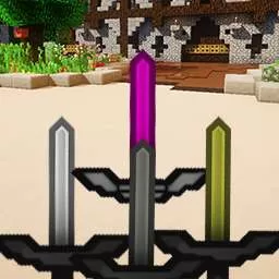 Gallery Image 2 for ItsPromix! PvP PACK on PVPRP